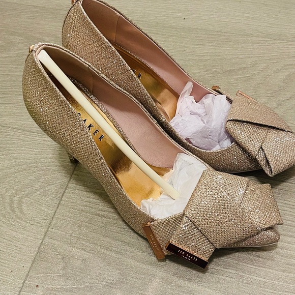 Ted Baker - Picture 5 of 5